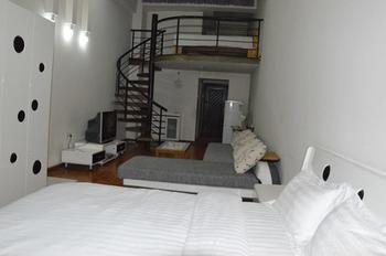 Yangguang Xingzuo Apartment Hotel Чунцін Екстер'єр фото